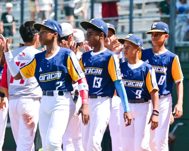 Pitching was key on Day 3 for Curacao to beat Japan in 6-0 win